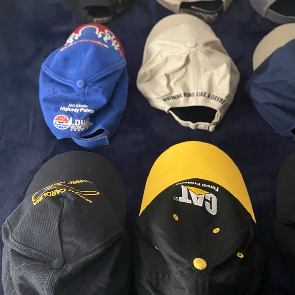 Assorted Hat bundle - Picture 4 of 6